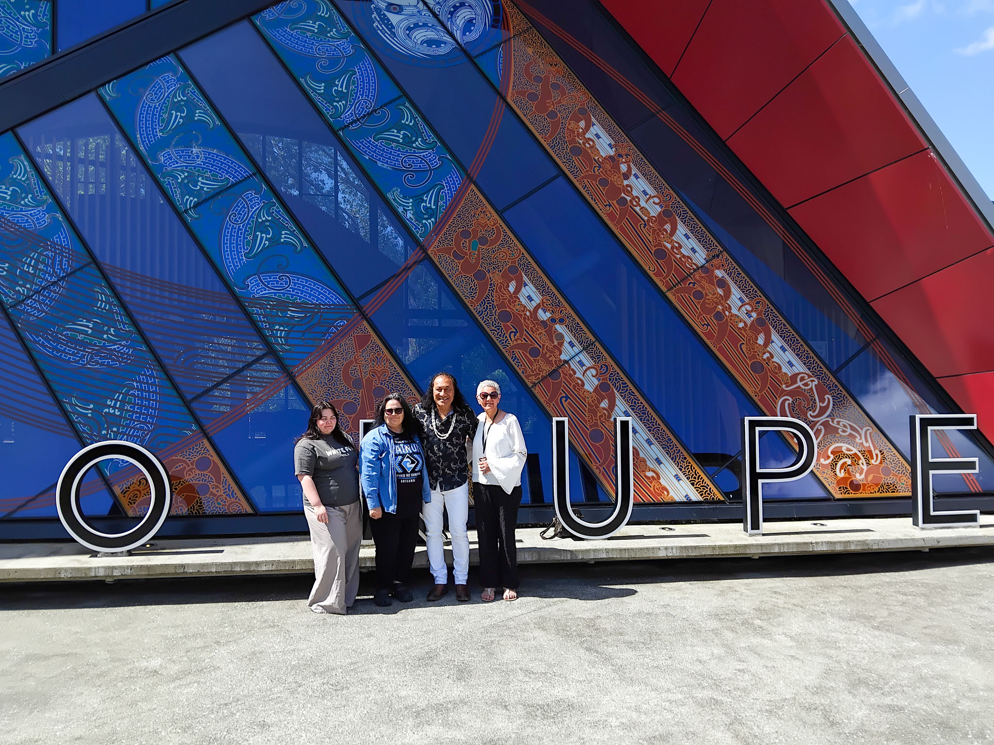 Whānau Resilience Symposium 2025