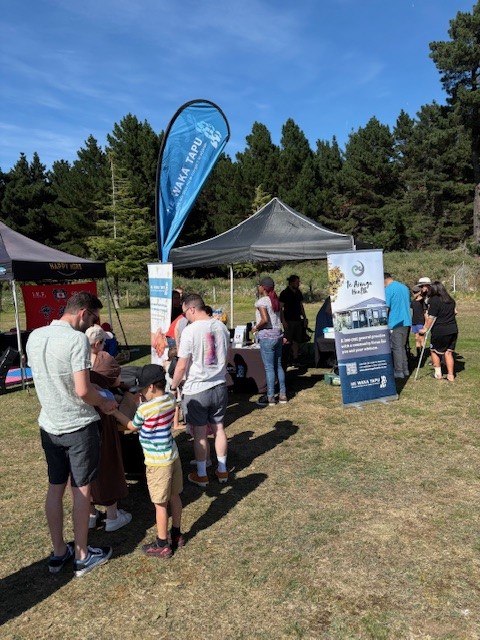 Christchurch City Council’s Children’s Day