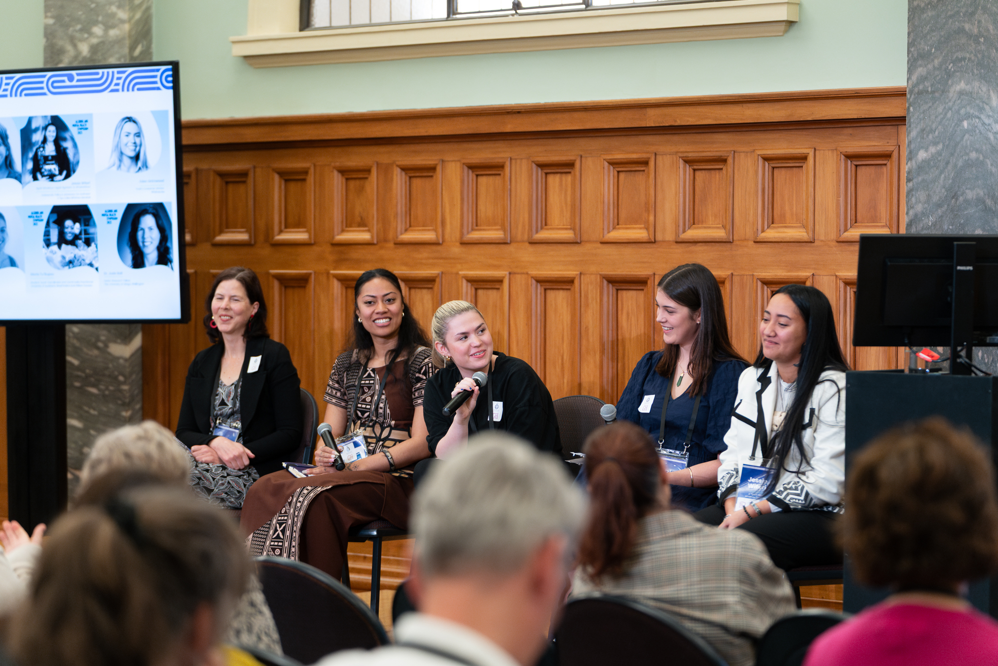 Alcohol and Mental Health Symposium | 2025