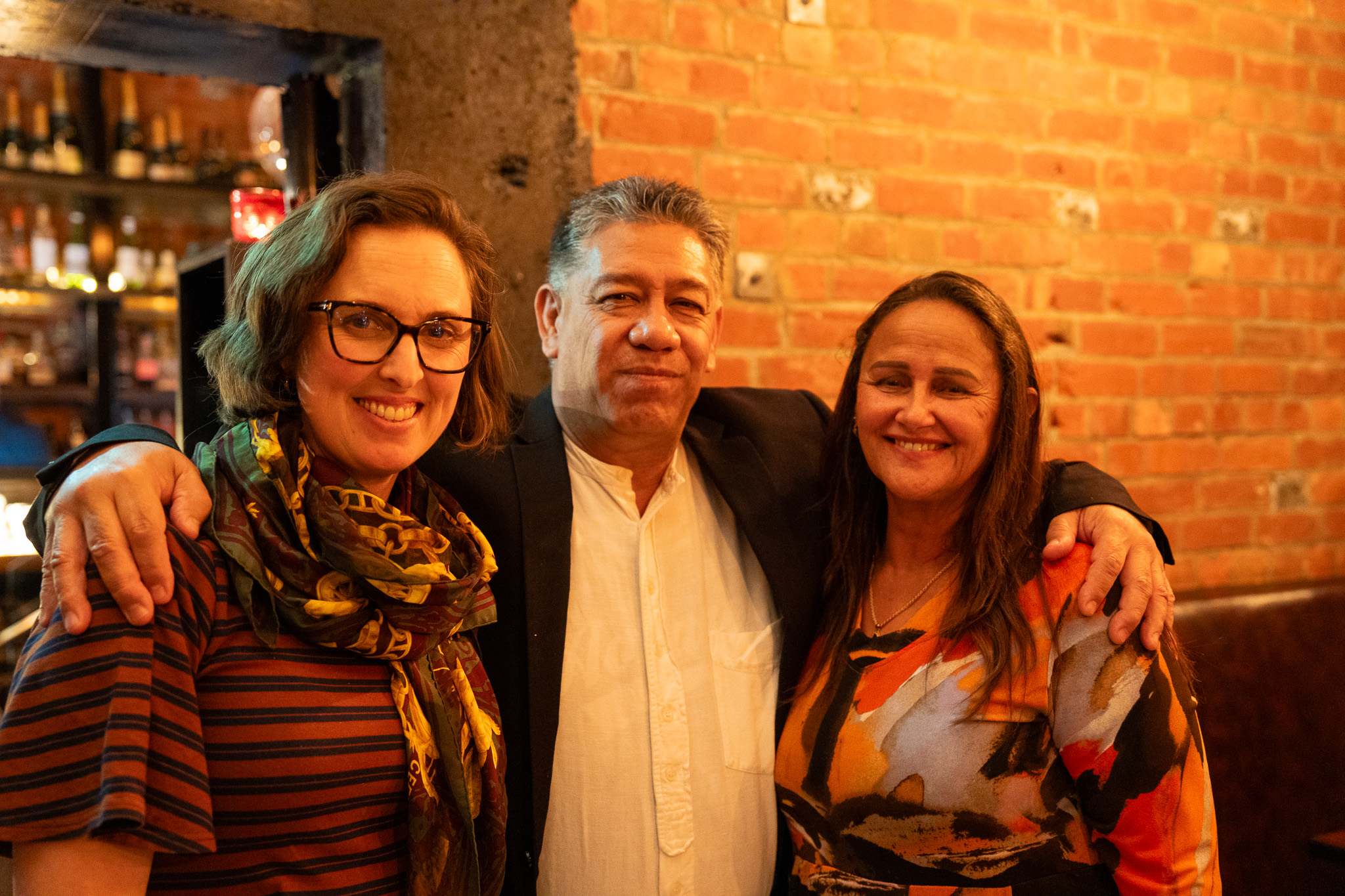 Changes in the He Waka Tapu Board | June 2025