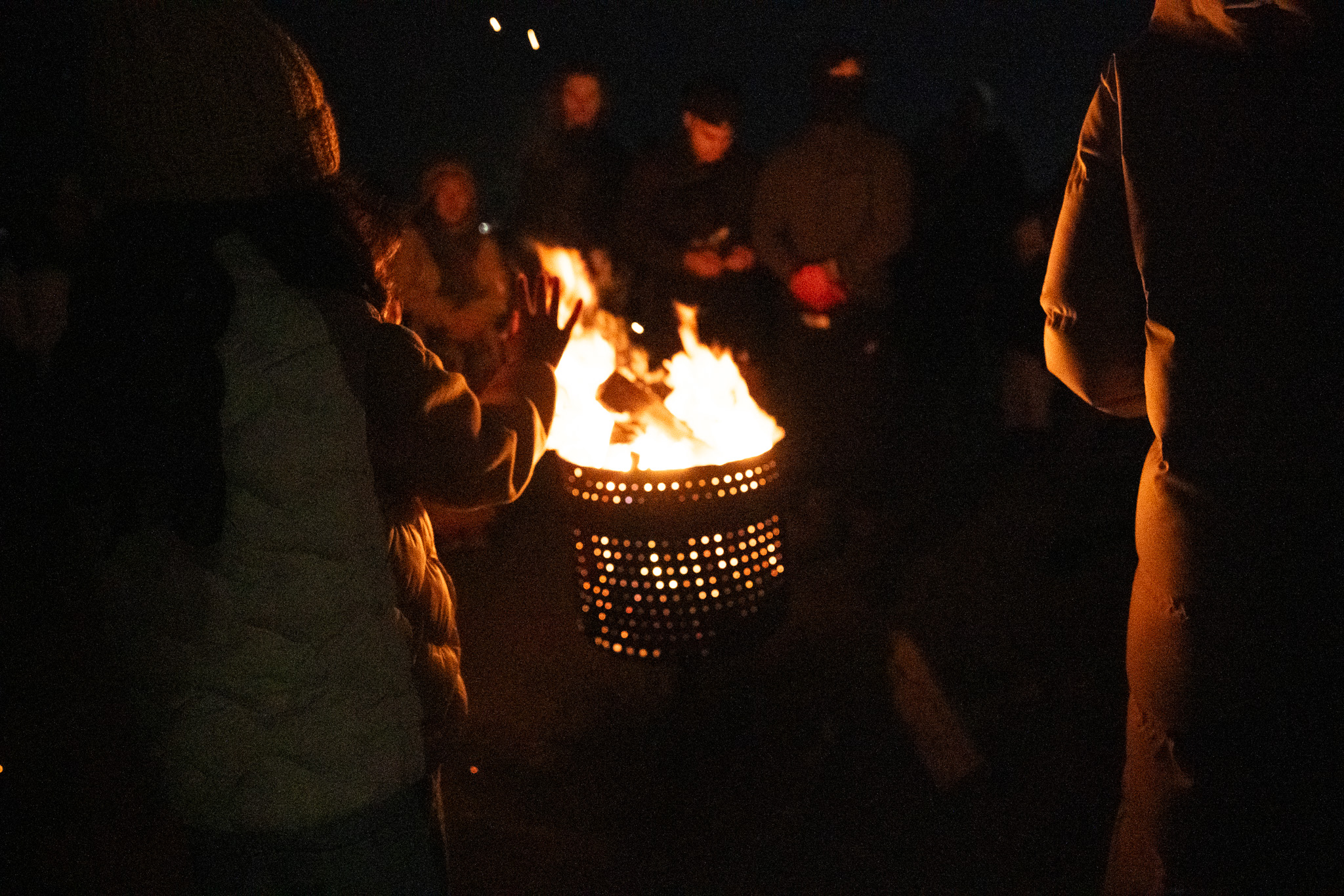 Hau Tapu | Matariki mā Puanga.