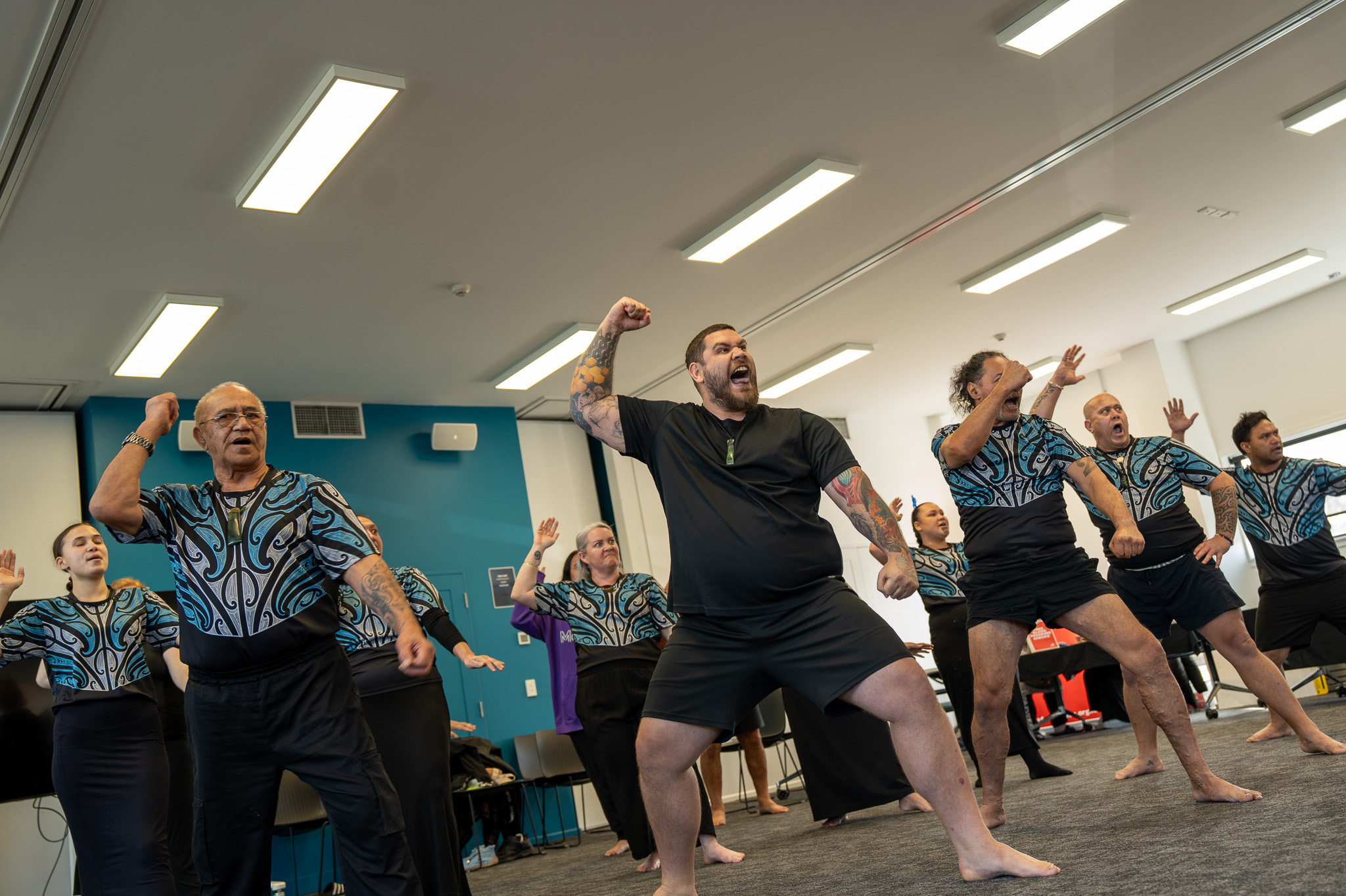 He Waka Tapu Whānau Day | Matariki 2025.