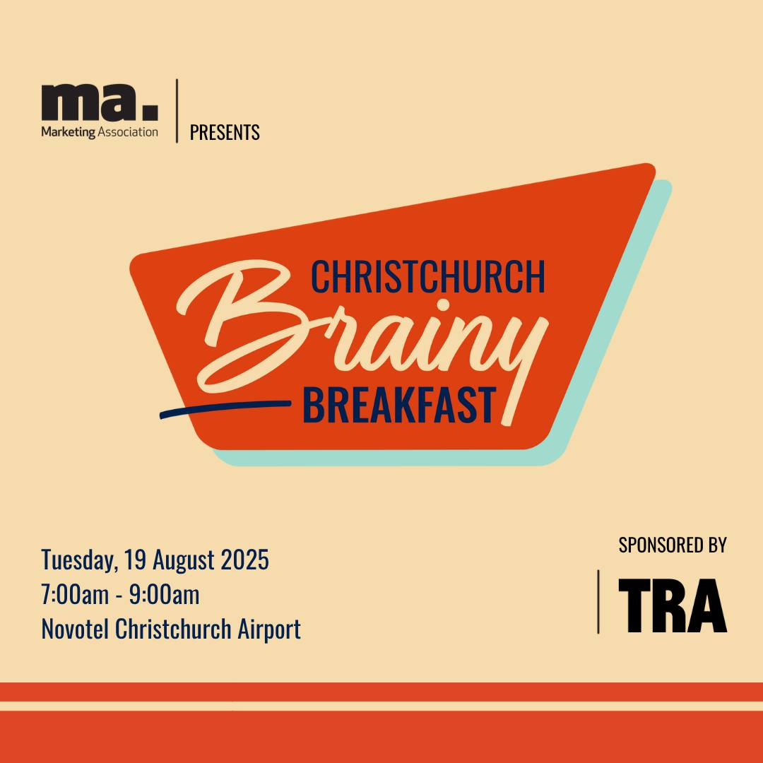 Kaimahi Development: Brainy Breakfast.