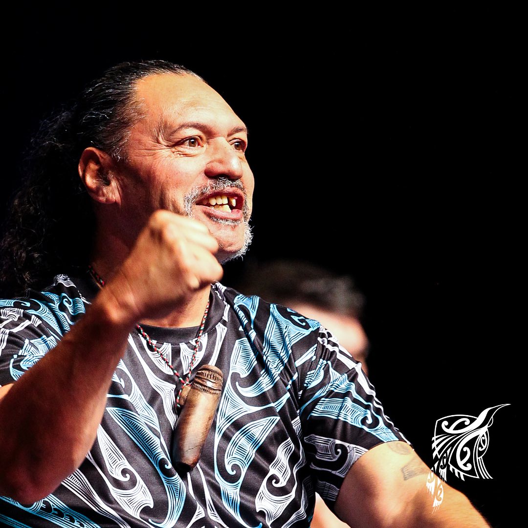 He Waka Tapu @ Te Matatini 2026.