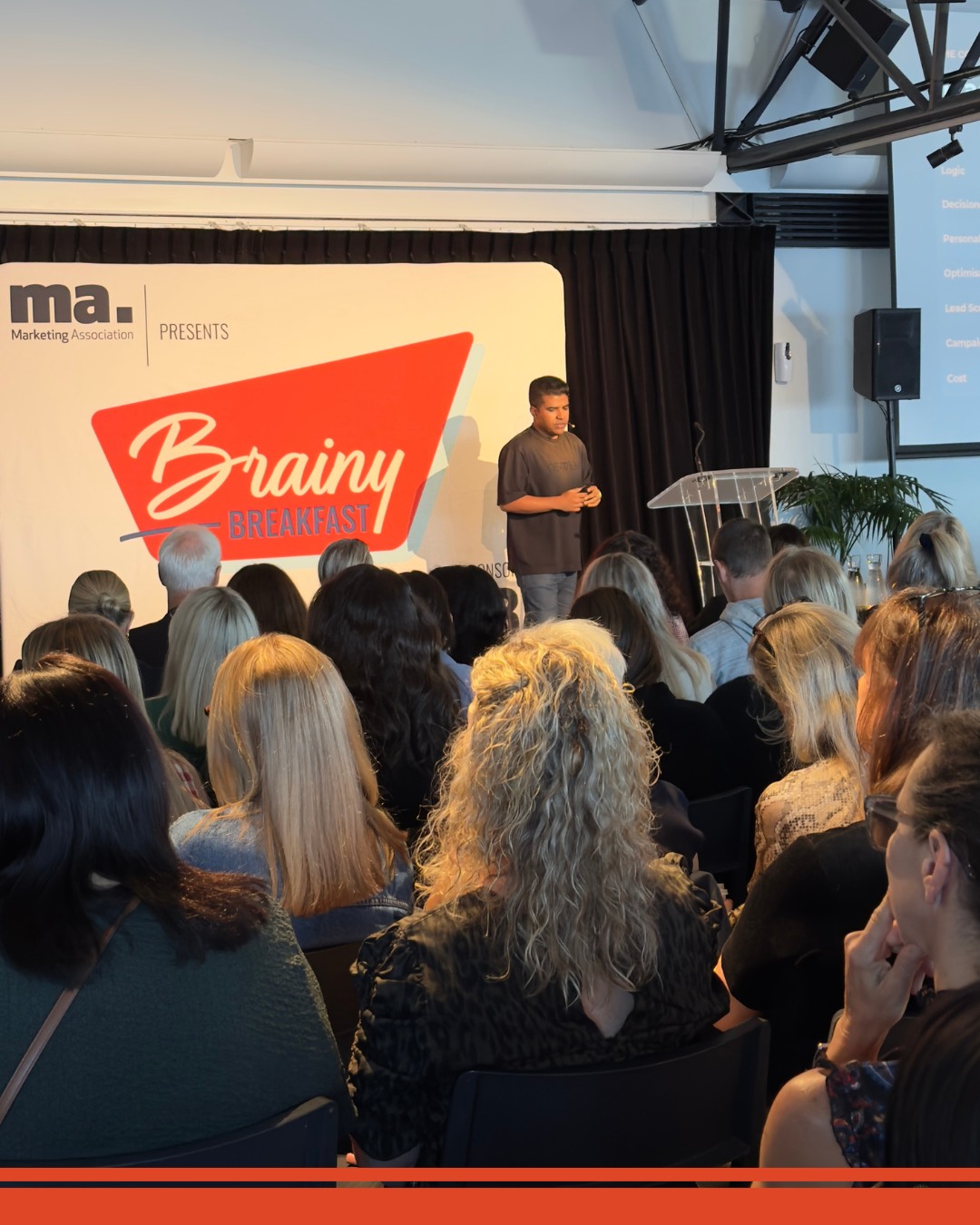 Brainy Breakfast: Upholding Mana in the World of AI.