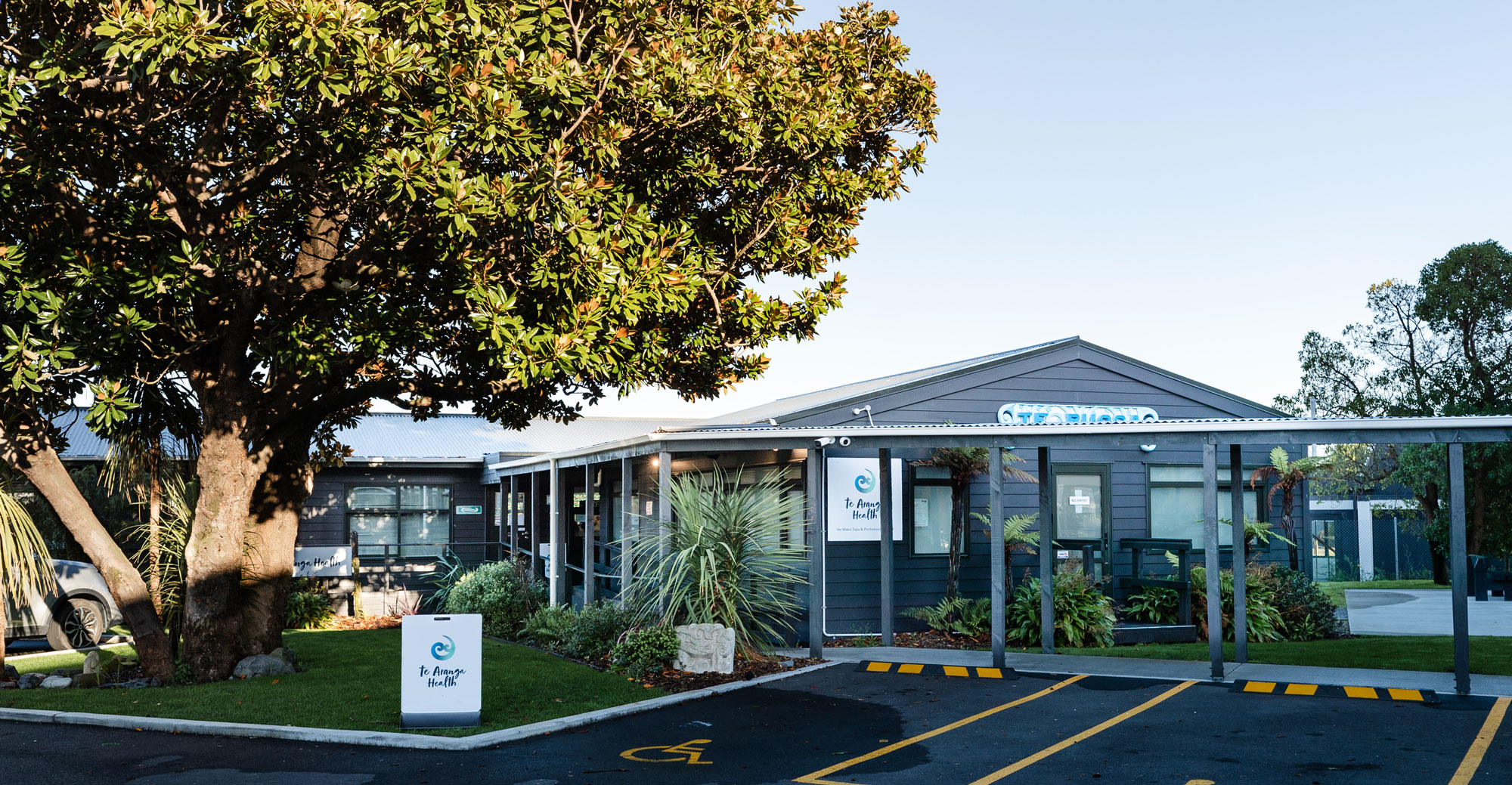 Te Aranga Update 2025.