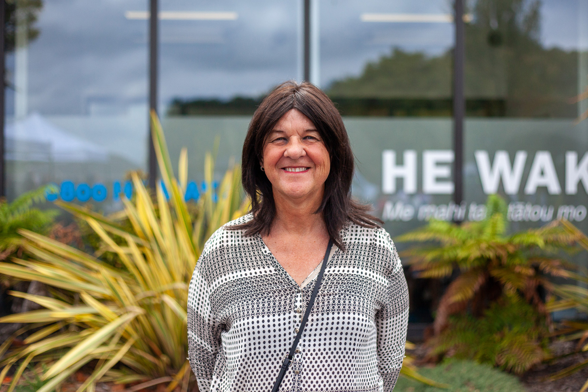 Ngā Tāngata: Anna Skinner's Journey