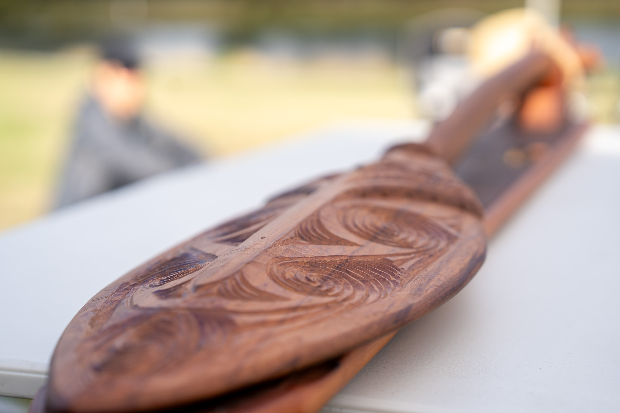 Service Overview: Out Of Gate.