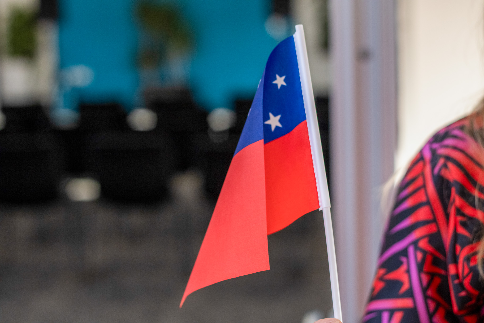 He Waka Tapu Celebrates Vaiaso o le Gagana Samoa 2025