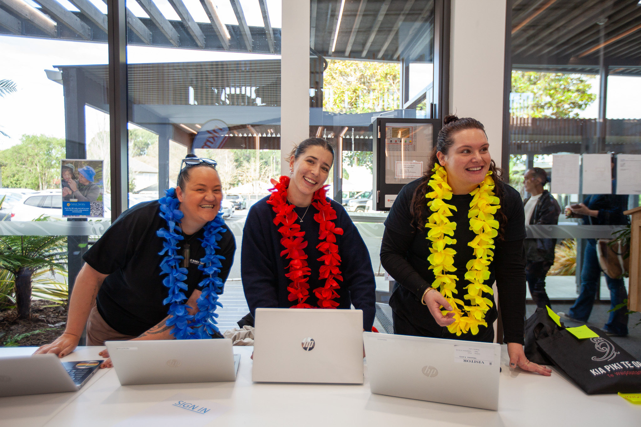 Open Group Spotlight: Honoka Rōpū