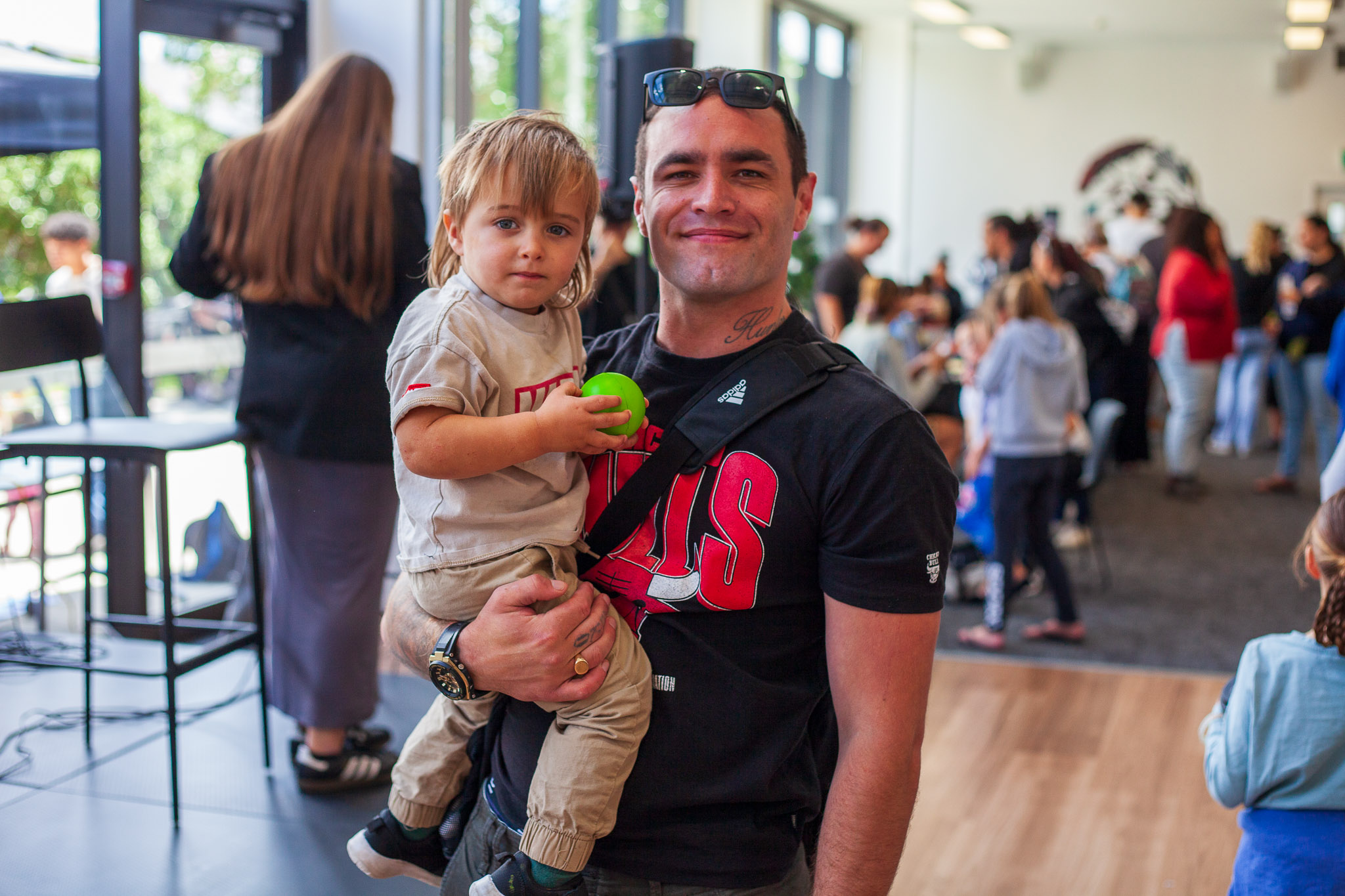 Open Group Spotlight: Whānau Tautoko.