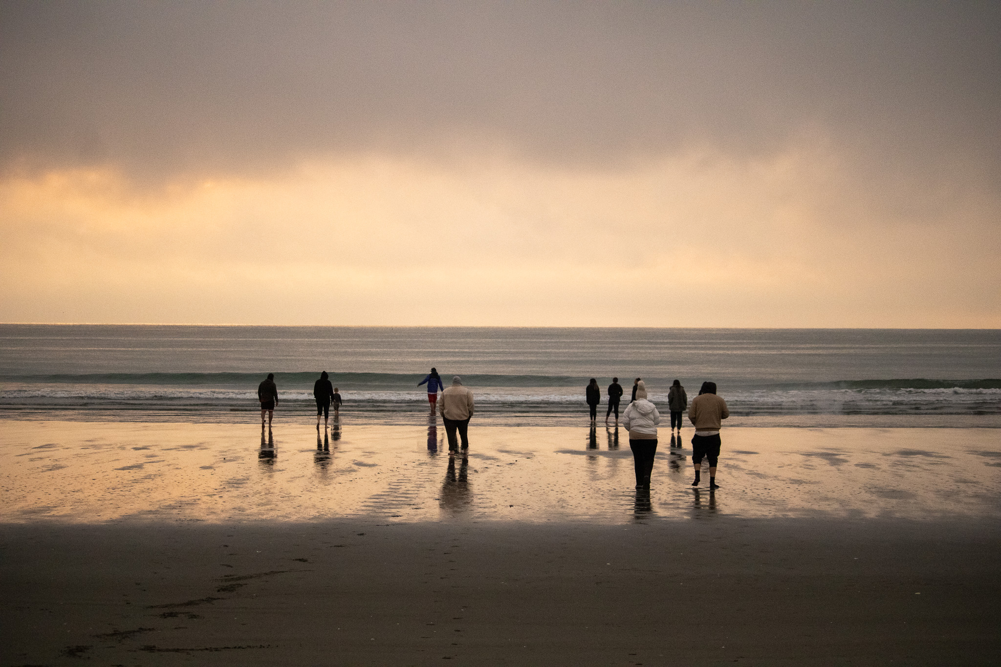 Service Spotlight: Whakahohoro Te Hau