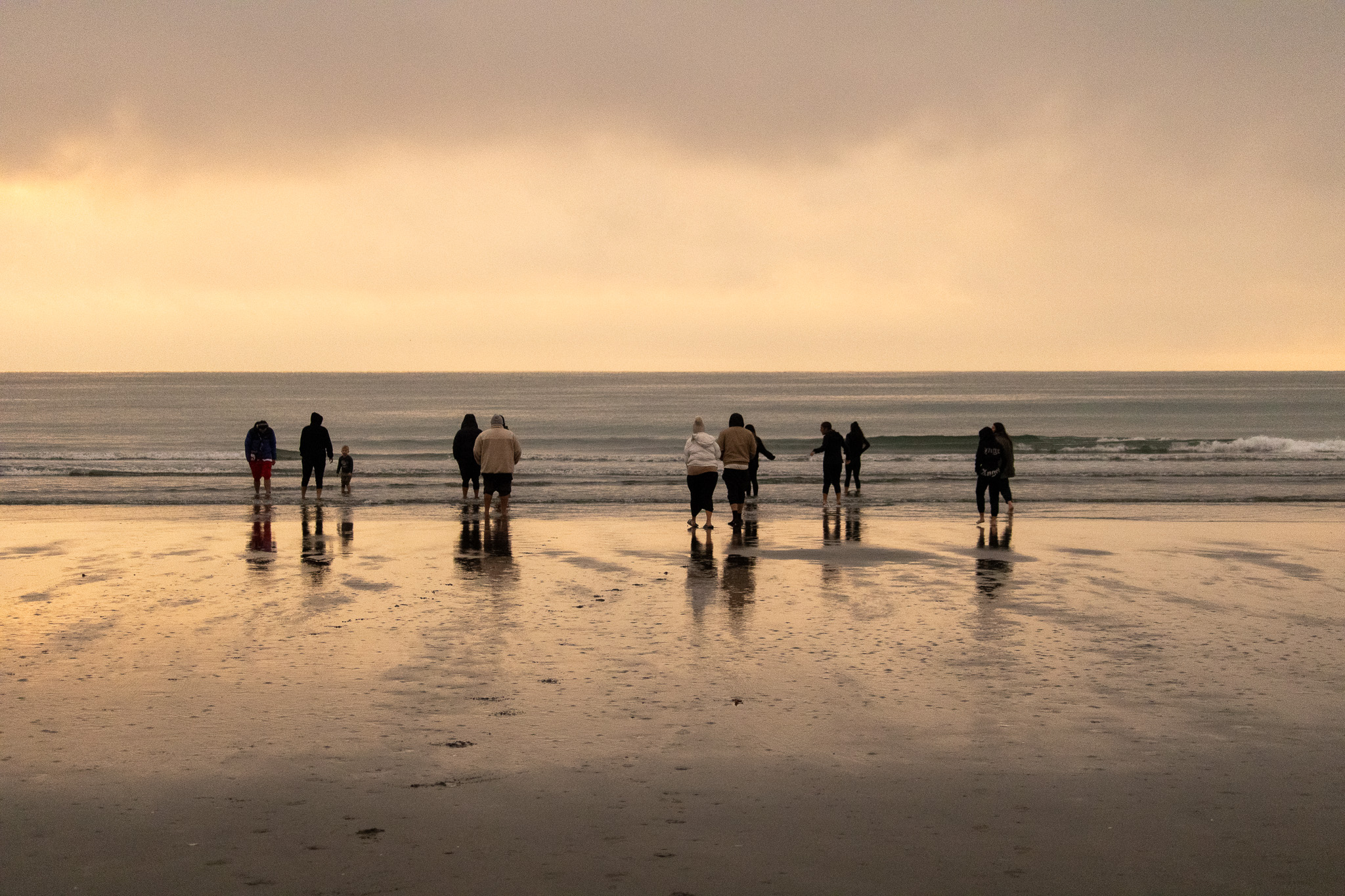 Open Group Spotlight: Rongoā