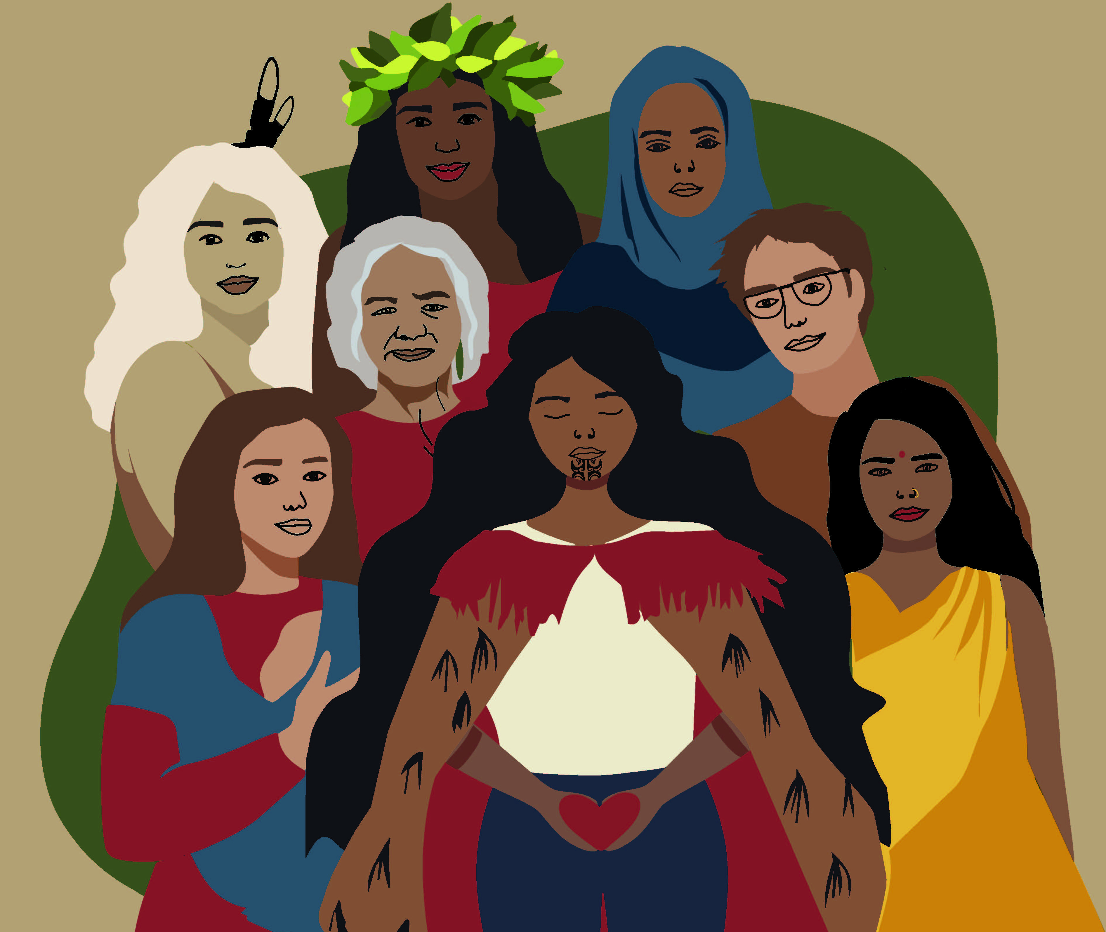 September is Cervical Screening Awareness Month 2025.